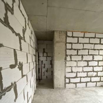 Продается 1-комнатная квартира, 20,7 м²