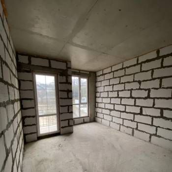 Продается 1-комнатная квартира, 20,7 м²