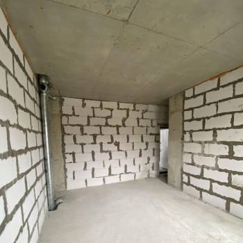 Продается 1-комнатная квартира, 20,7 м²