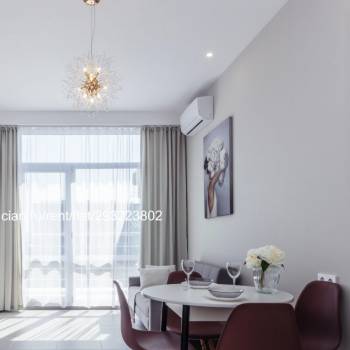 Сдается 2-х комнатная квартира, 36 м²