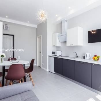 Сдается 2-х комнатная квартира, 36 м²