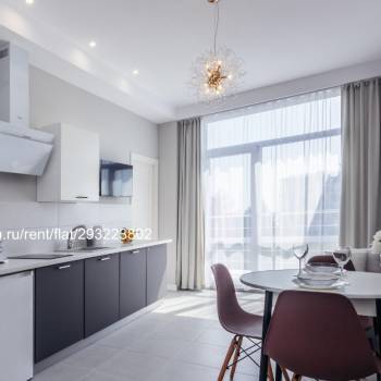 Сдается 2-х комнатная квартира, 36 м²