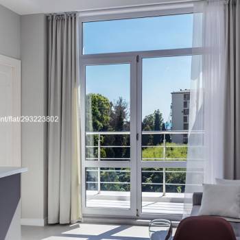 Сдается 2-х комнатная квартира, 36 м²