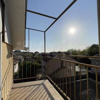 Сдается 2-х комнатная квартира, 80 м²