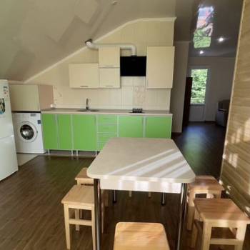 Сдается 2-х комнатная квартира, 80 м²