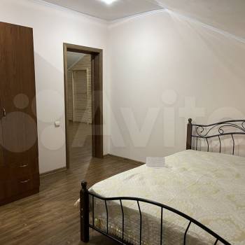 Сдается 2-х комнатная квартира, 80 м²