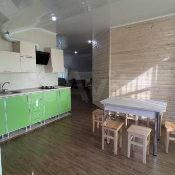 Сдается 2-х комнатная квартира, 80 м²