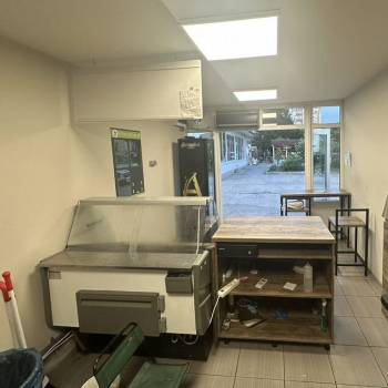 Сдается Нежилое помещение, 20 м²