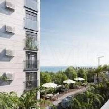 Продается 1-комнатная квартира, 24,9 м²