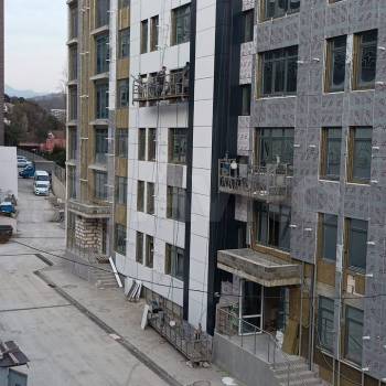 Продается 1-комнатная квартира, 24,9 м²