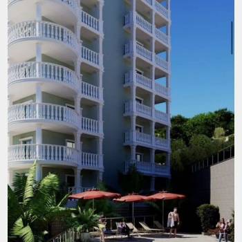 Продается 1-комнатная квартира, 26,1 м²