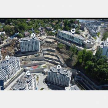 Продается 1-комнатная квартира, 26,1 м²