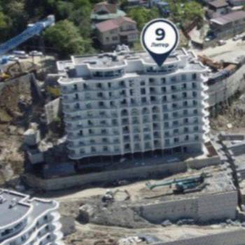 Продается 1-комнатная квартира, 26,05 м²