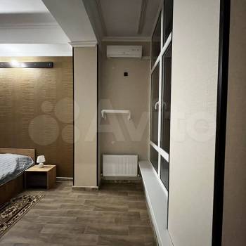 Продается 2-х комнатная квартира, 44 м²