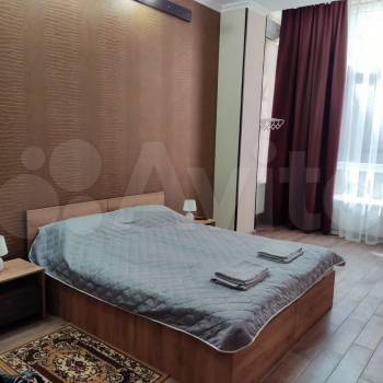 Продается 2-х комнатная квартира, 44 м²