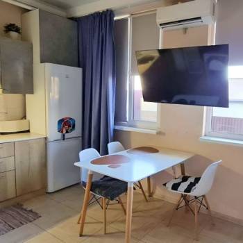 Продается 1-комнатная квартира, 31 м²