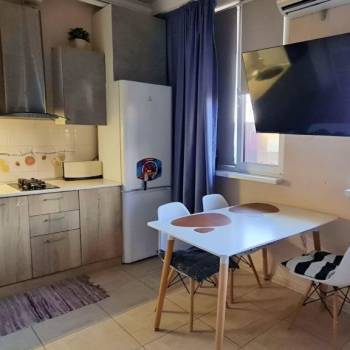 Продается 1-комнатная квартира, 31 м²