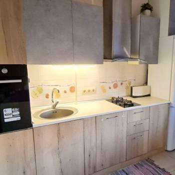 Продается 1-комнатная квартира, 31 м²