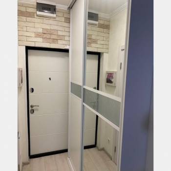 Продается 1-комнатная квартира, 20,5 м²