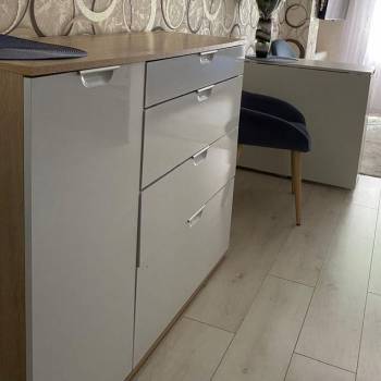 Продается 1-комнатная квартира, 20,5 м²