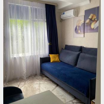 Продается 1-комнатная квартира, 20,5 м²