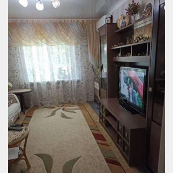 Продается 2-х комнатная квартира, 53,6 м²