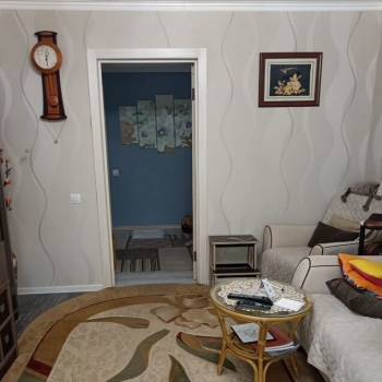 Продается 2-х комнатная квартира, 53,6 м²