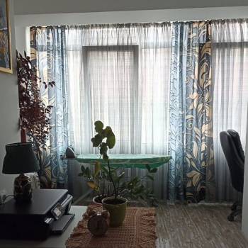 Продается 2-х комнатная квартира, 53,6 м²