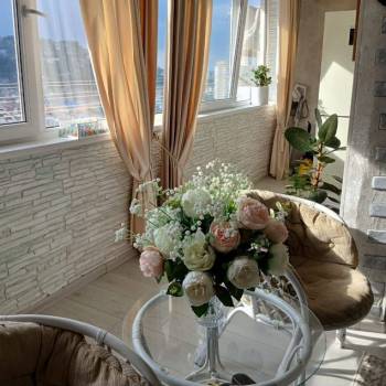 Продается 3-х комнатная квартира, 89 м²