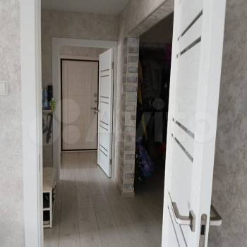 Продается 3-х комнатная квартира, 89 м²