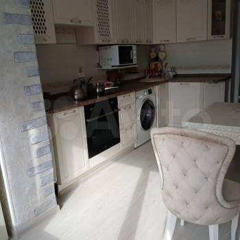 Продается 3-х комнатная квартира, 89 м²