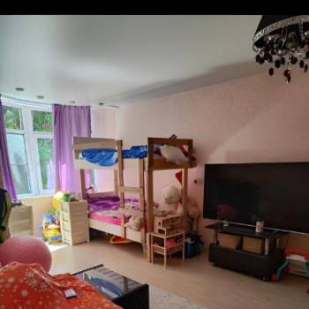 Продается 2-х комнатная квартира, 70 м²