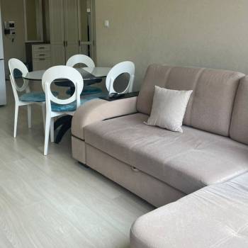 Продается 2-х комнатная квартира, 56 м²