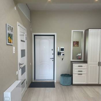 Продается 2-х комнатная квартира, 56 м²