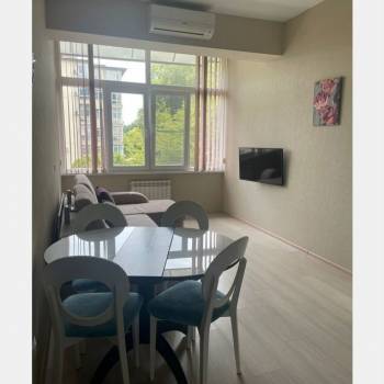 Продается 2-х комнатная квартира, 56 м²