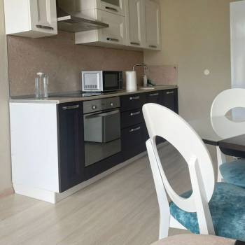 Продается 2-х комнатная квартира, 56 м²