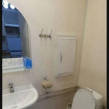 Сдается 1-комнатная квартира, 34 м²