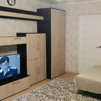 Сдается 1-комнатная квартира, 34 м²