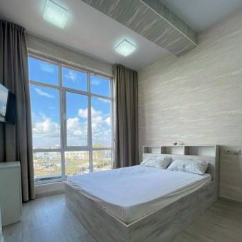 Продается 1-комнатная квартира, 28 м²