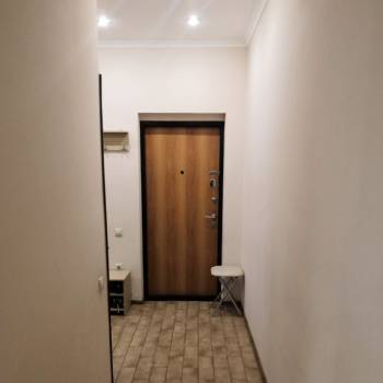 Продается 2-х комнатная квартира, 51,6 м²