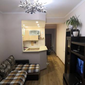 Продается 2-х комнатная квартира, 51,6 м²