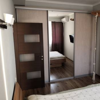 Продается 2-х комнатная квартира, 51,6 м²