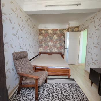 Сдается 1-комнатная квартира, 35 м²