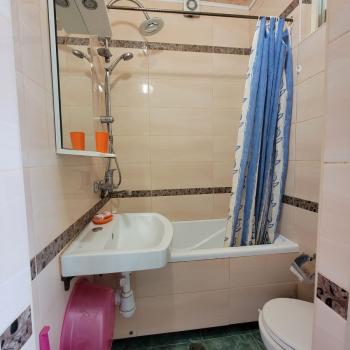 Сдается 1-комнатная квартира, 35 м²