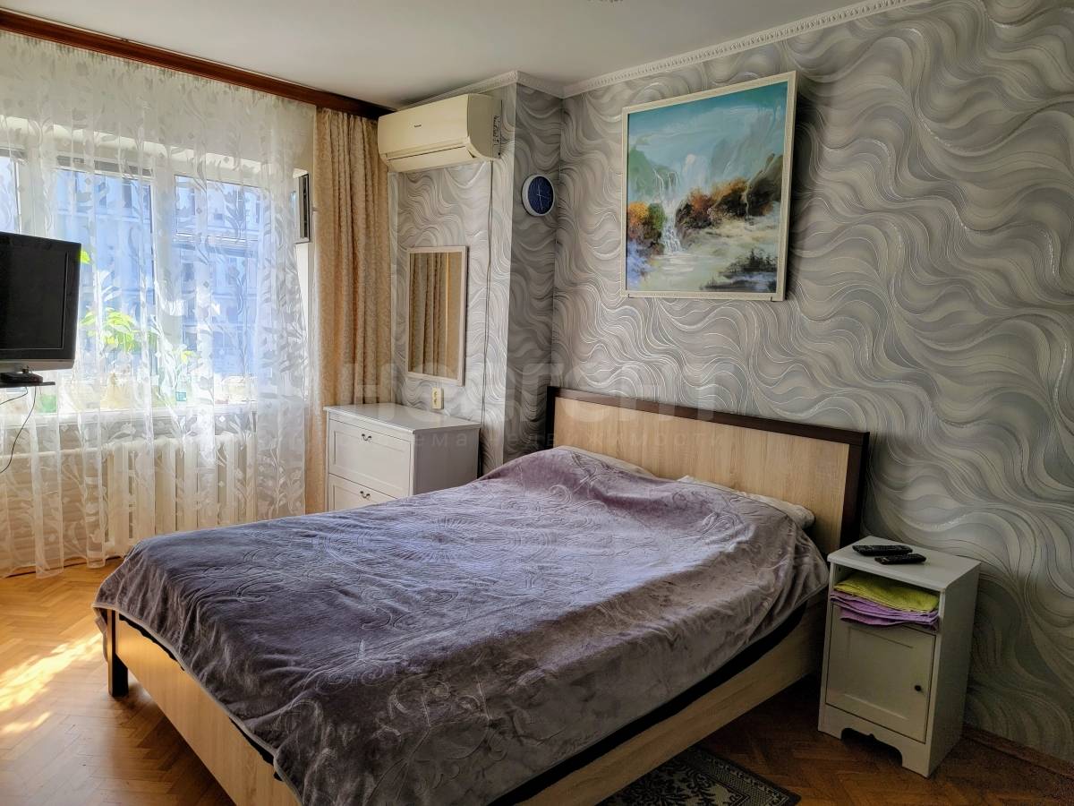 Сдам посуточно, Центр (ул. Воровского)