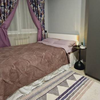 Сдается 1-комнатная квартира, 35 м²