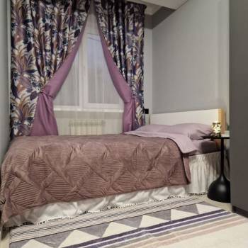 Сдается 1-комнатная квартира, 35 м²