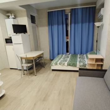 Продается 1-комнатная квартира, 28 м²