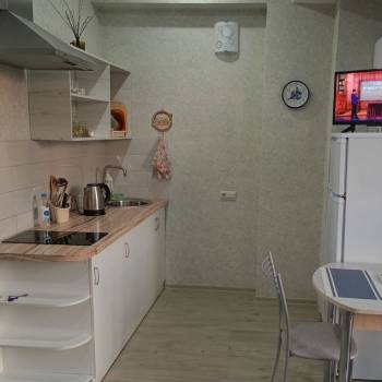 Продается 1-комнатная квартира, 28 м²