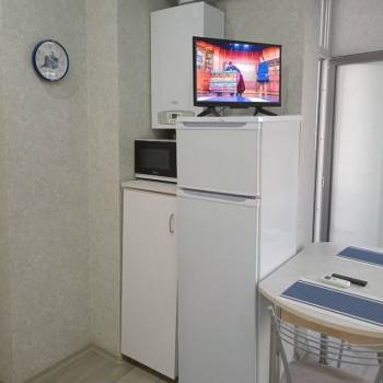 Продается 1-комнатная квартира, 28 м²